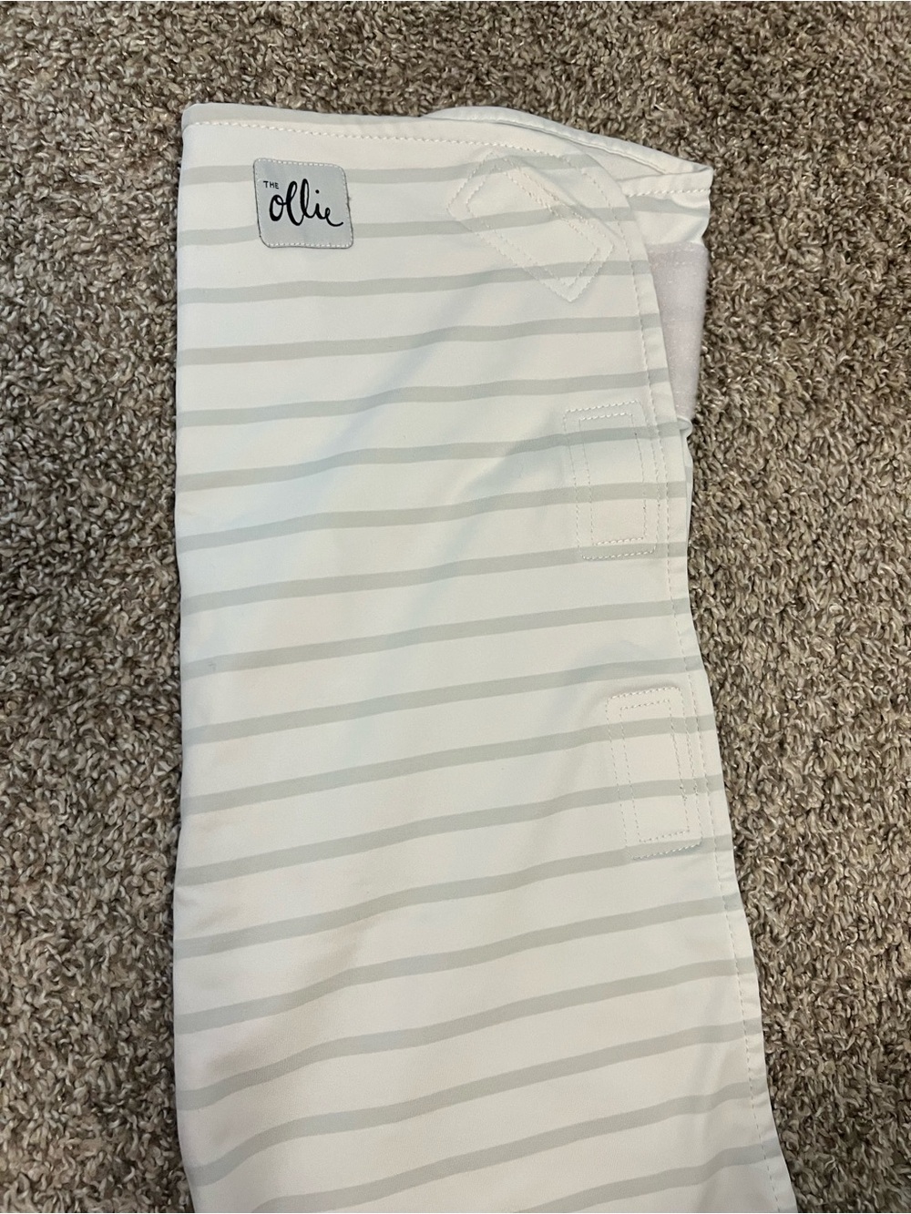 The Ollie Swaddle